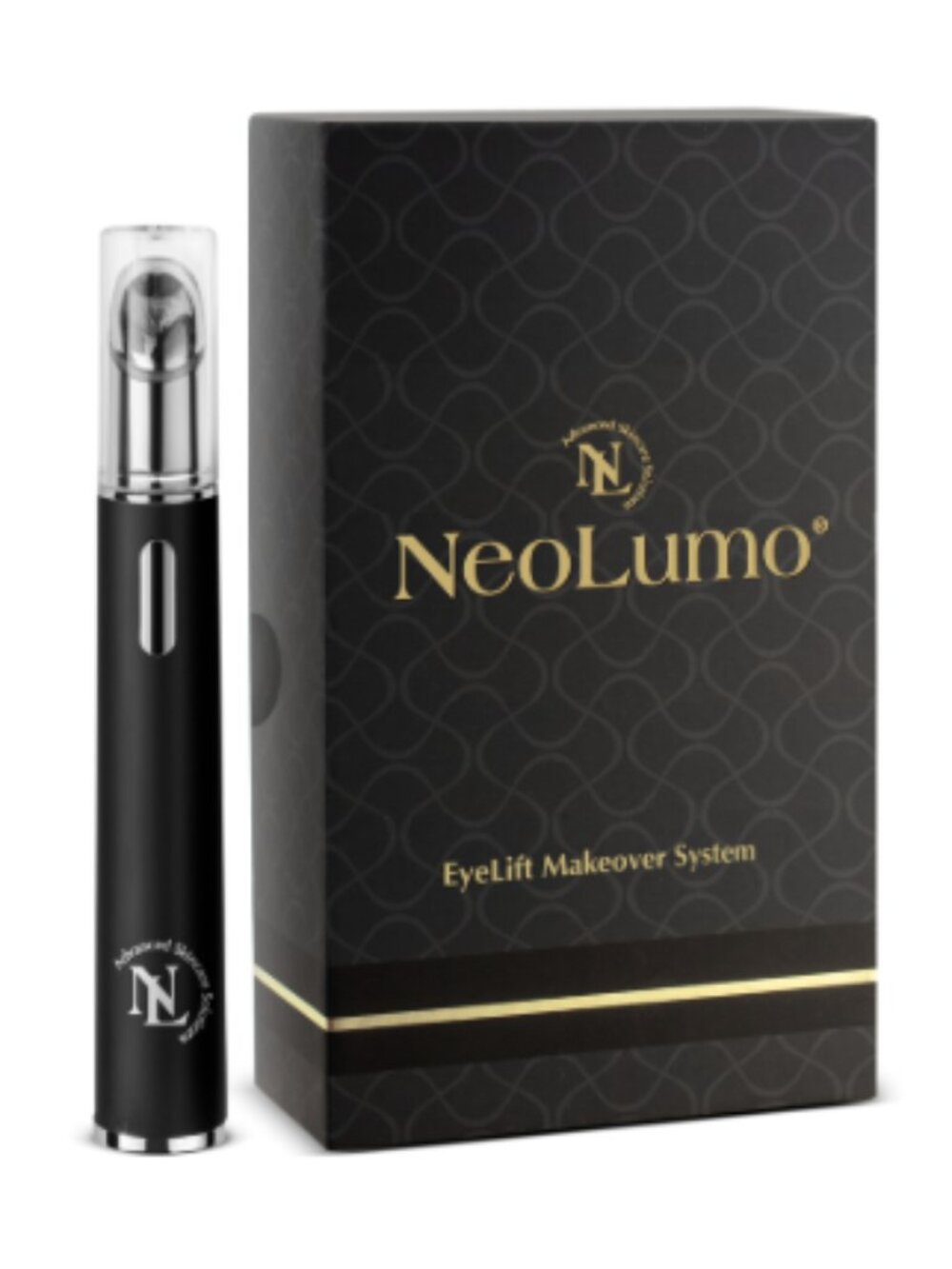 NEOLUMO EYELIFT MAKEOVER SYSTEM DEVICE - BRAND NEW - SEALED